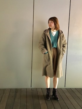 YUMIさんのコーディネート