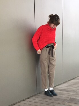 YUMIさんのコーディネート