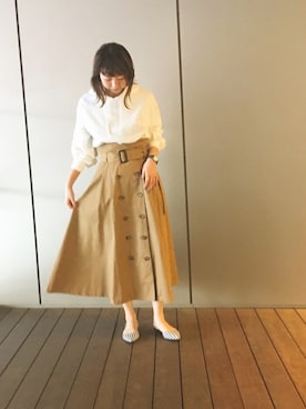 YUMIさんのコーディネート