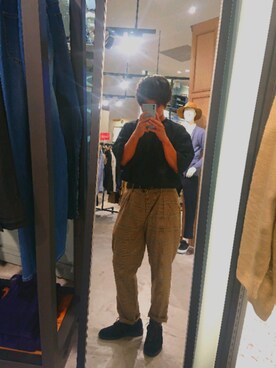 orangeさんのコーディネート