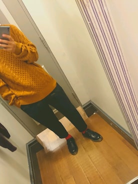 orangeさんのコーディネート