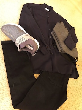 mkさんのコーディネート