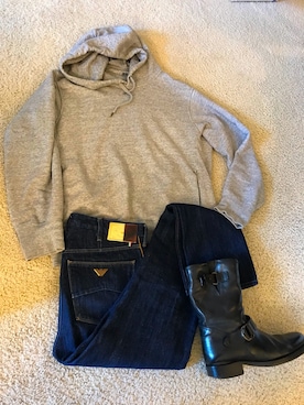 mkさんのコーディネート