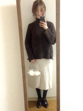 sakiさんのコーディネート