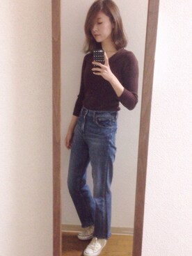 sakiさんのコーディネート