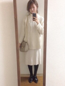 sakiさんのコーディネート