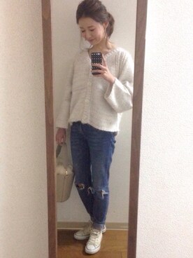 sakiさんのコーディネート