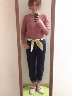 sakiさんのコーディネート