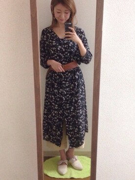 sakiさんのコーディネート