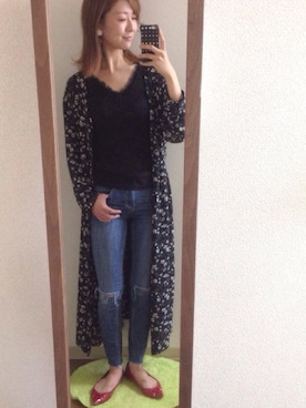 sakiさんのコーディネート