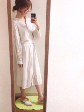 sakiさんのコーディネート