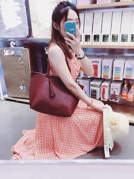 YeeKea-さんのコーディネート