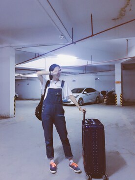 YeeKea-さんのコーディネート