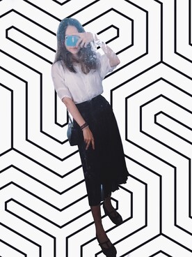 YeeKea-さんのコーディネート