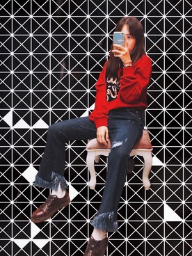 YeeKea-さんのコーディネート