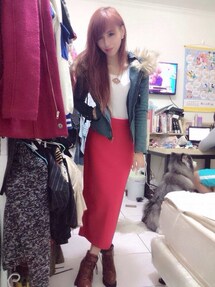 bliss | スカート