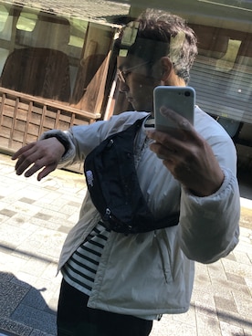 ひろゆきさんのコーディネート