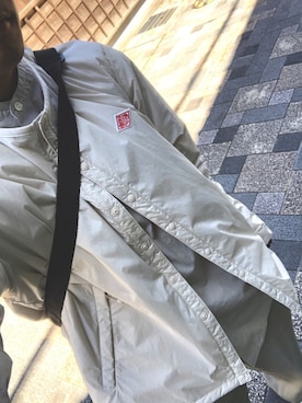 ひろゆきさんのコーディネート