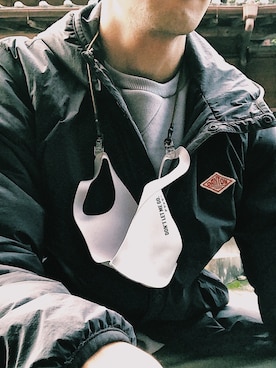 ひろゆきさんのコーディネート