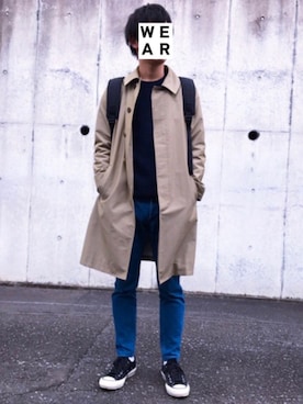 yyyydさんのコーディネート