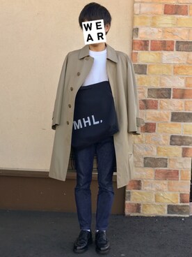 yyyydさんのコーディネート