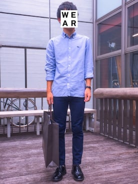 yyyydさんのコーディネート