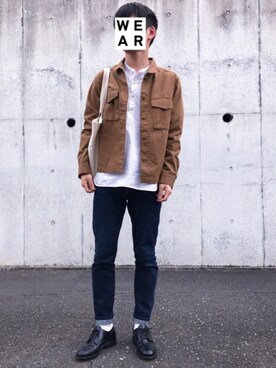 yyyydさんのコーディネート