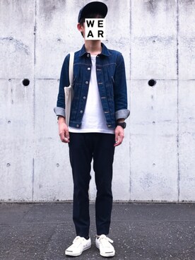 yyyydさんのコーディネート