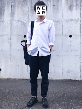 yyyydさんのコーディネート