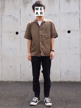 yyyydさんのコーディネート