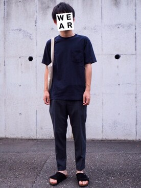 yyyydさんのコーディネート