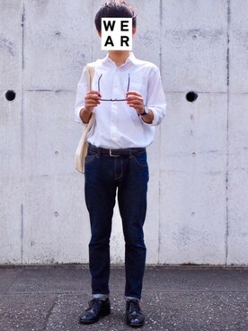 yyyydさんのコーディネート