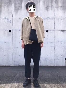 yyyydさんのコーディネート