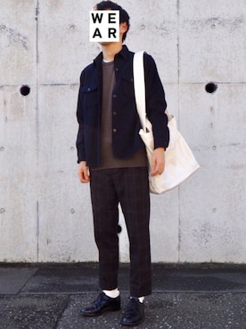 yyyydさんのコーディネート