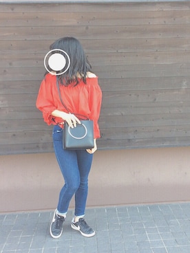 め っしィさん(レディース・153cm)の冬コーディネート