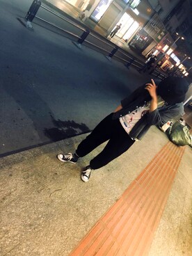 王三年さんのコーディネート