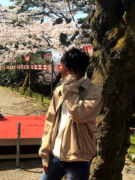 シ ギさんのコーディネート