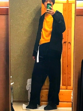 シ ギさんのコーディネート