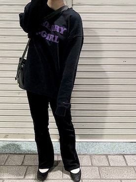 nanakaさん(レディース・153cm)の秋コーディネート