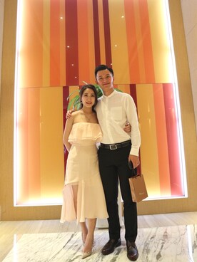 bamkwokさんのコーディネート