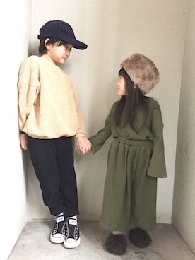 keikoさんのコーディネート