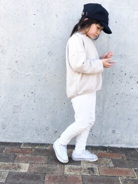 keikoさんのコーディネート