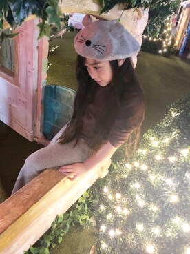 keikoさんのコーディネート