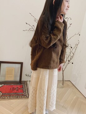 keikoさんのコーディネート