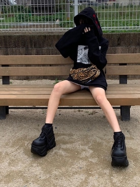 さくさんのコーディネート