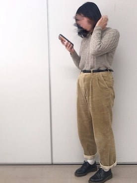 節子。さんのコーディネート