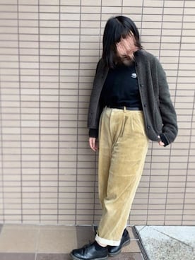 節子。さんのコーディネート