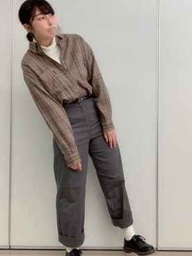 節子。さんのコーディネート