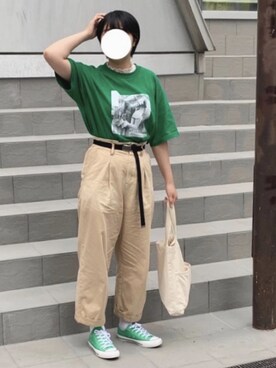 節子。さんのコーディネート