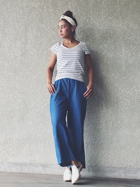 Ayumi NewAgeさんのコーディネート